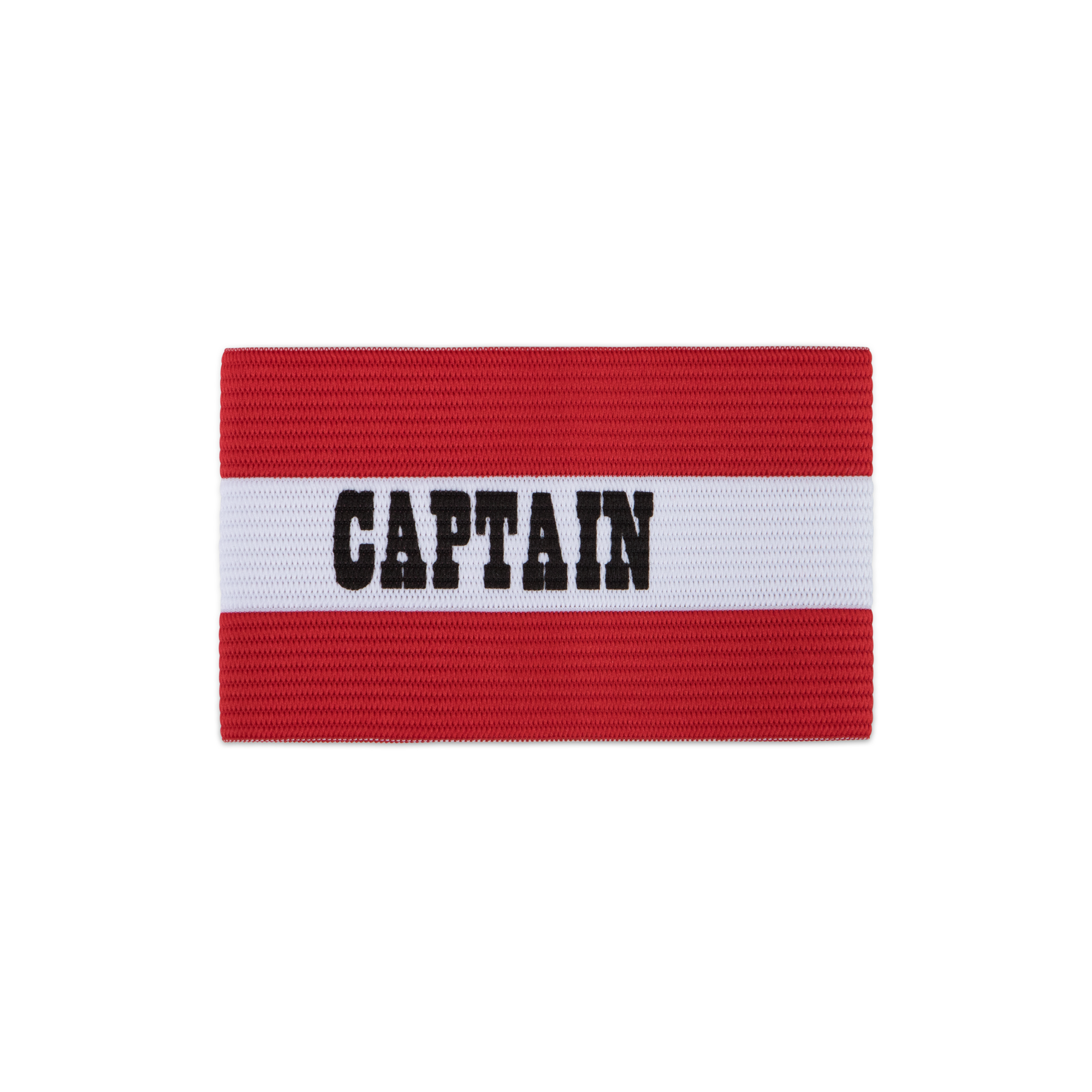 Adult Captain Arm Band Red