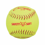 12" Safety Softball
