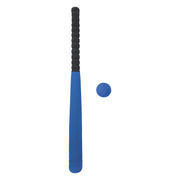 27" Foam Covered Bat and Ball