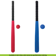 29" Foam Covered Bat and Ball