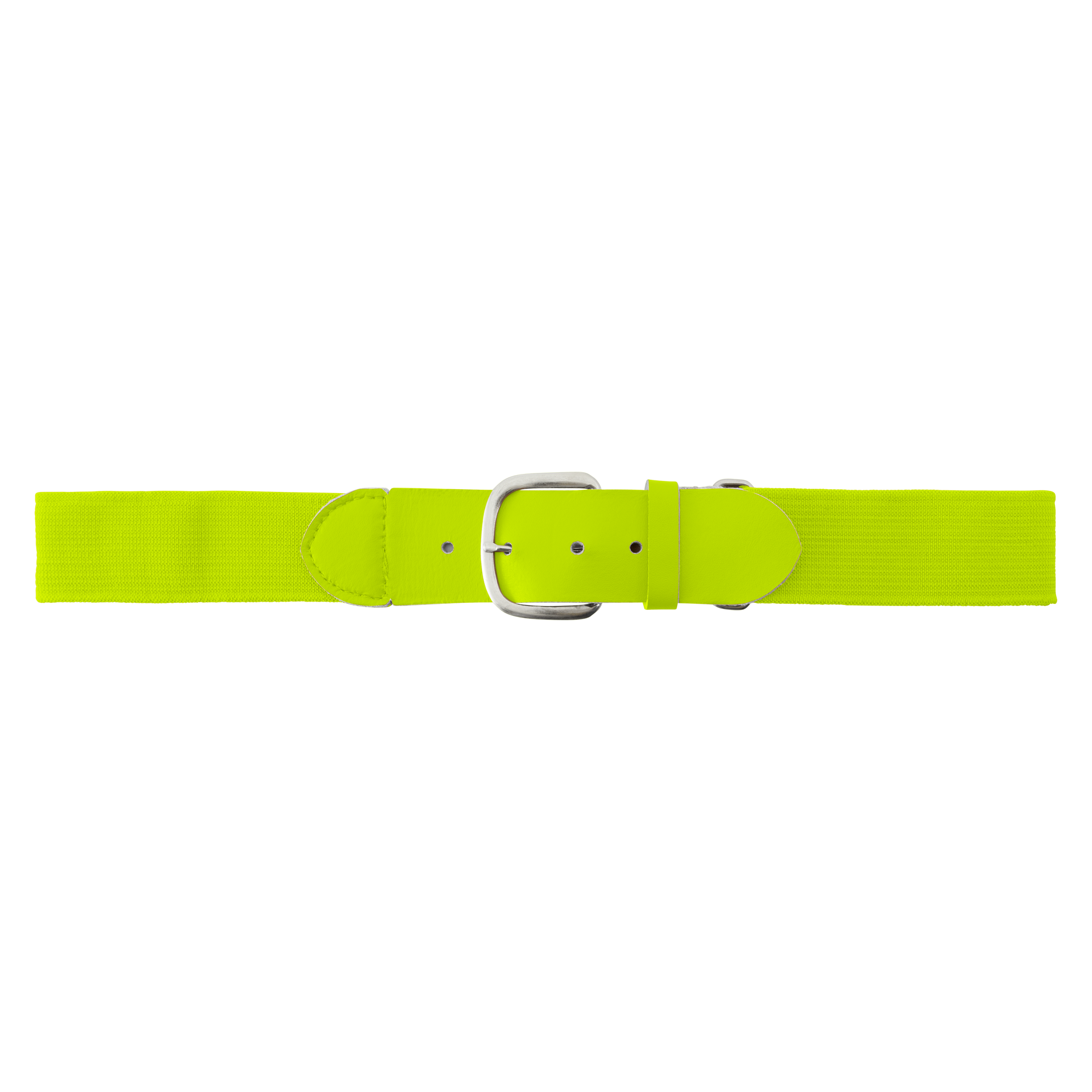 Adult Uniform Belt Neon Yellow