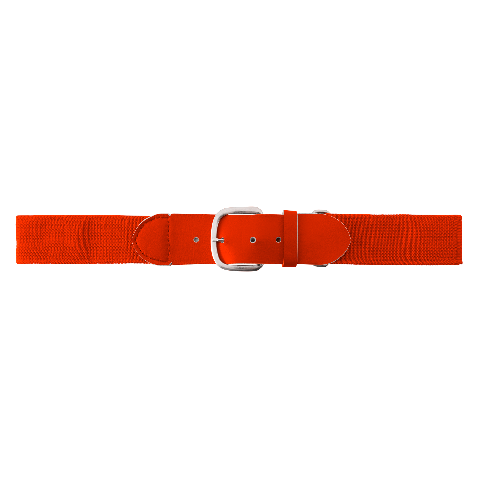 Adult Uniform Belt Orange