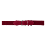 Adult Uniform Belt Red