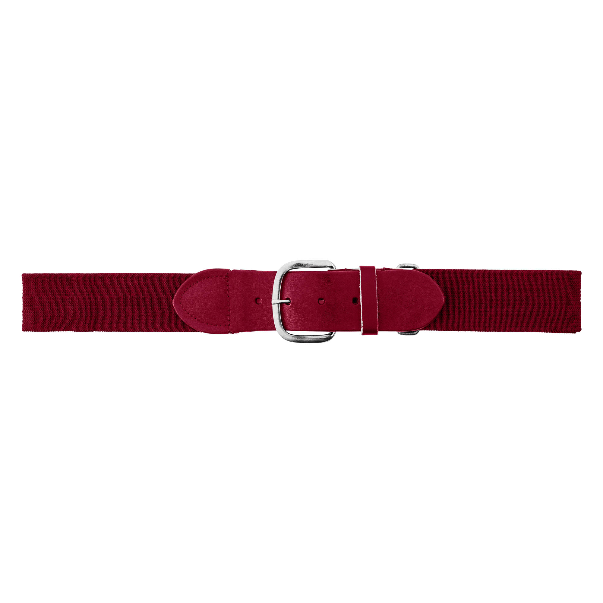 Adult Uniform Belt Red