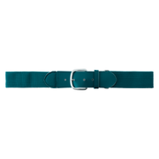 Adult Uniform Belt Teal