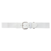 Adult Uniform Belt White