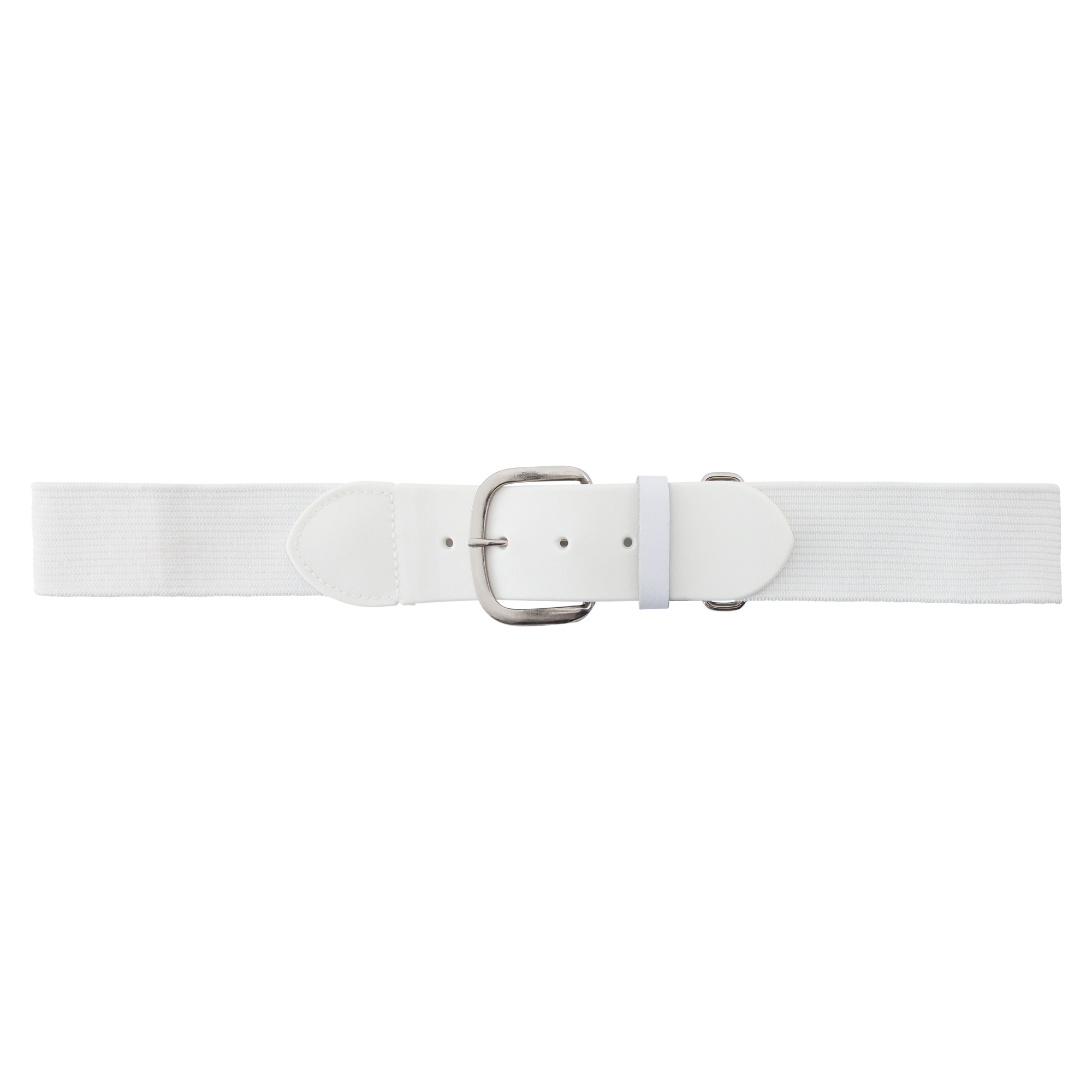 Adult Uniform Belt White