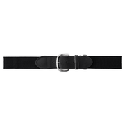 Adult Uniform Belt Black