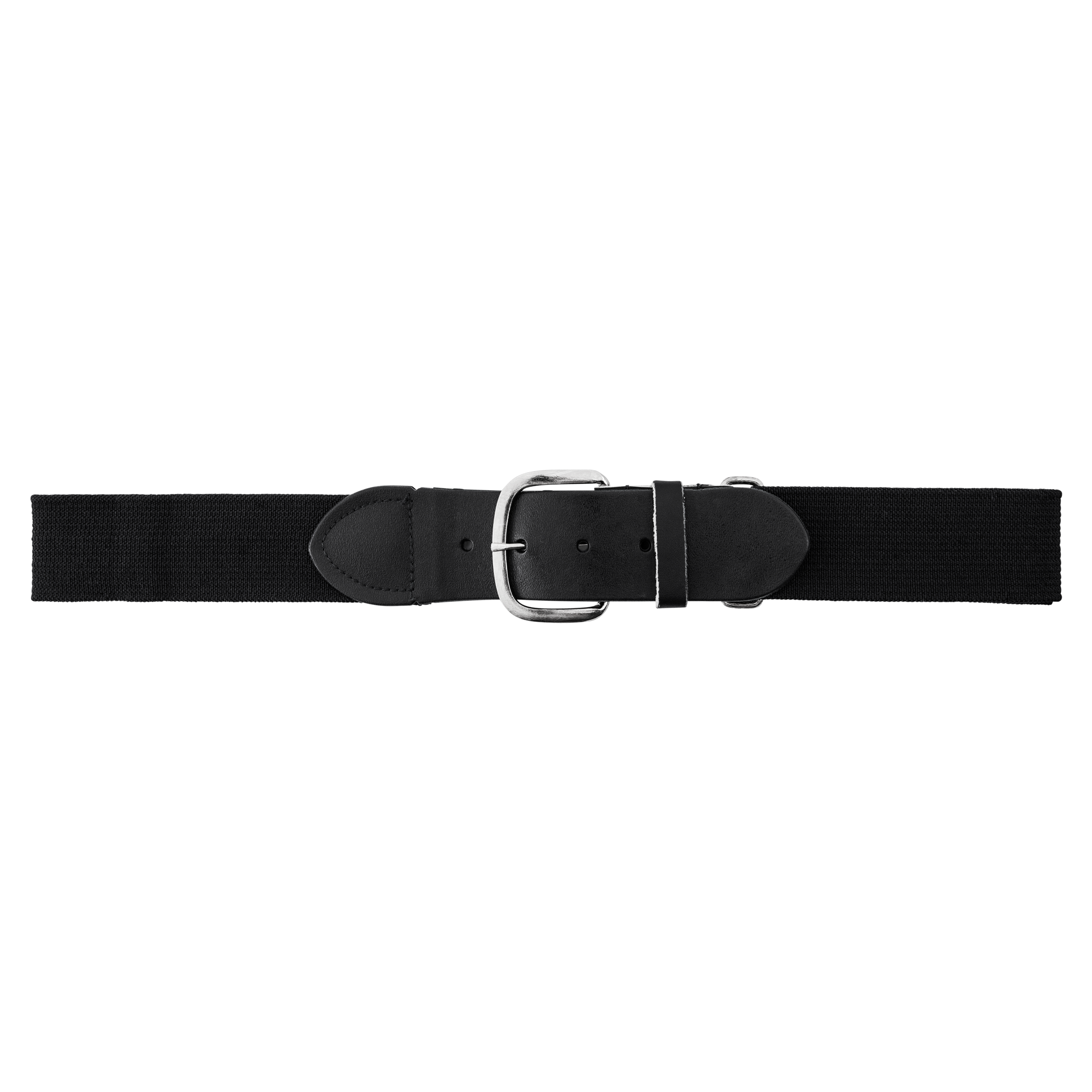 Adult Uniform Belt Black