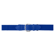 Adult Uniform Belt Blue