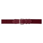 Adult Uniform Belt Cardinal