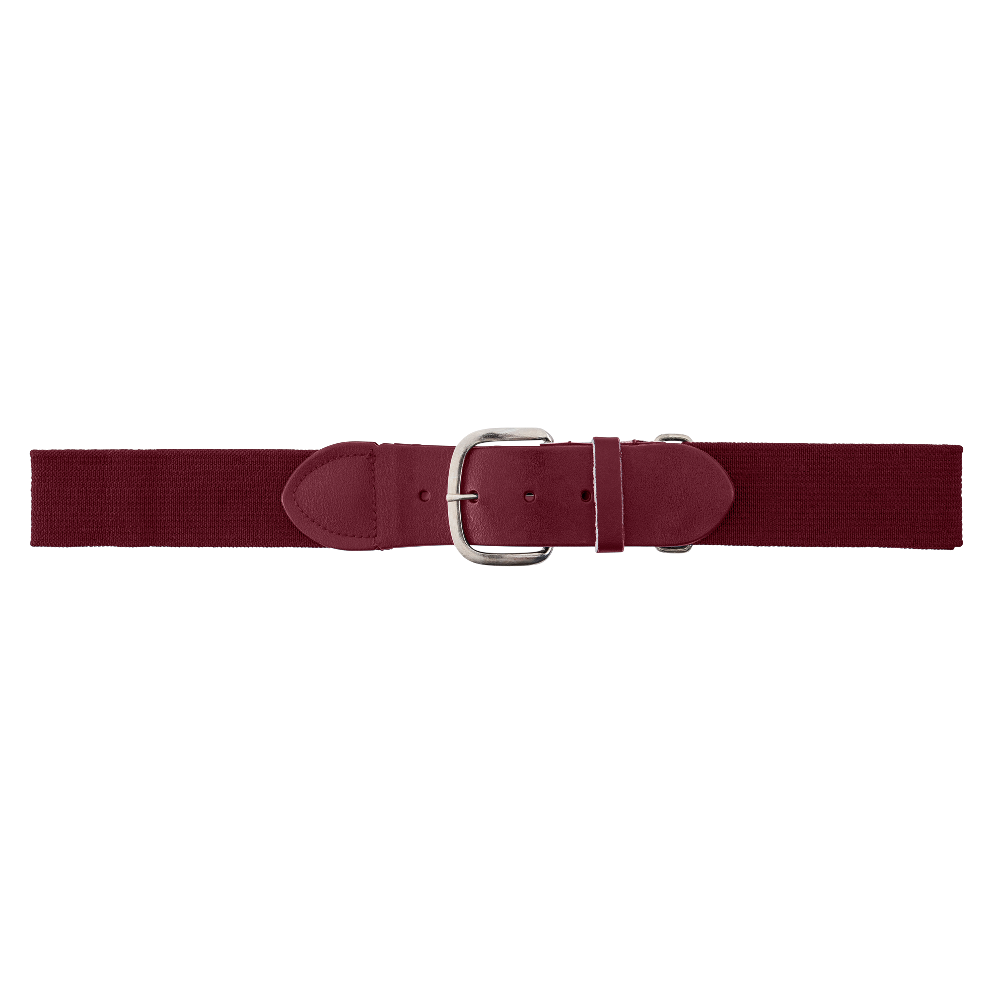 Adult Uniform Belt Cardinal