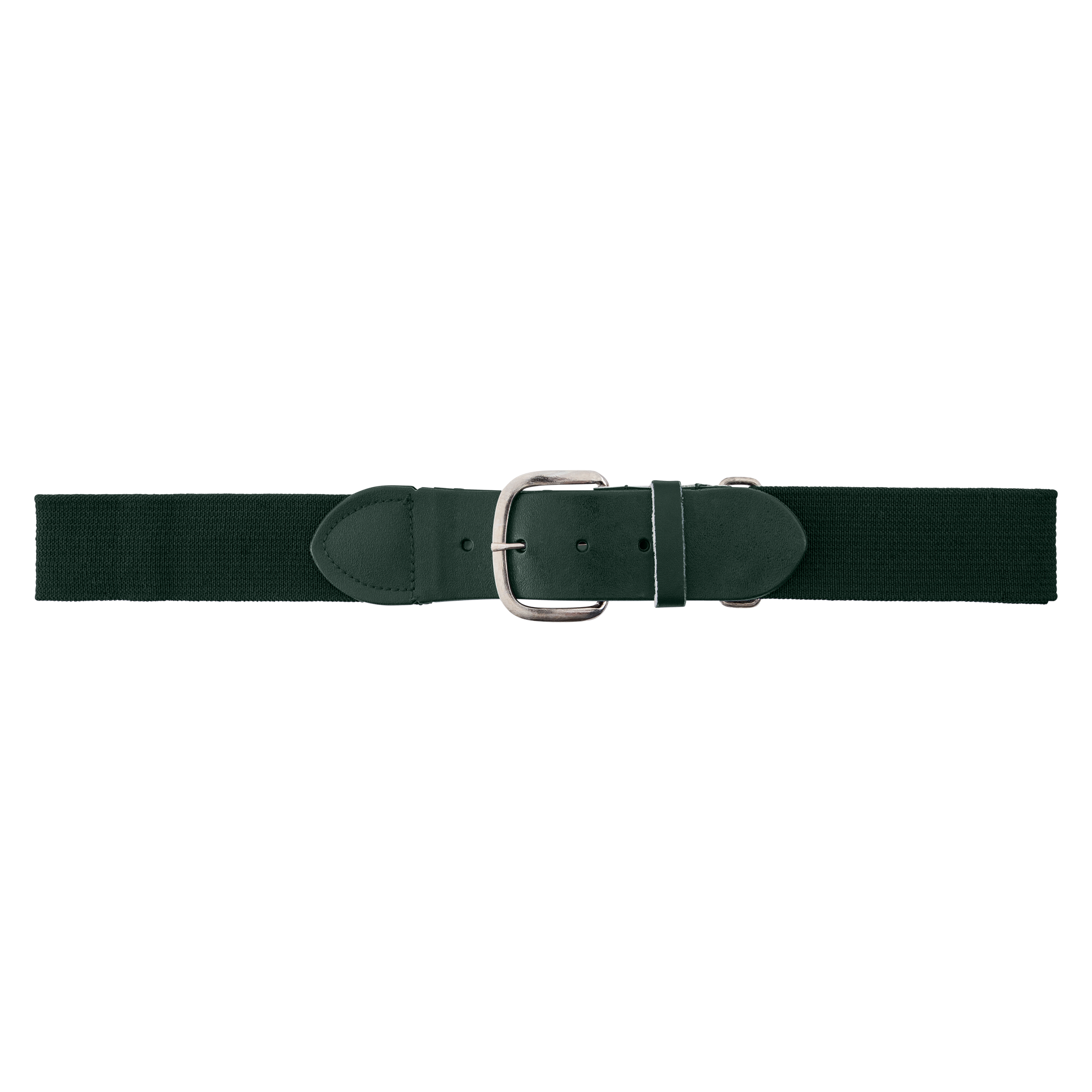 Adult Uniform Belt Dark Green
