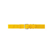 Adult Uniform Belt Gold
