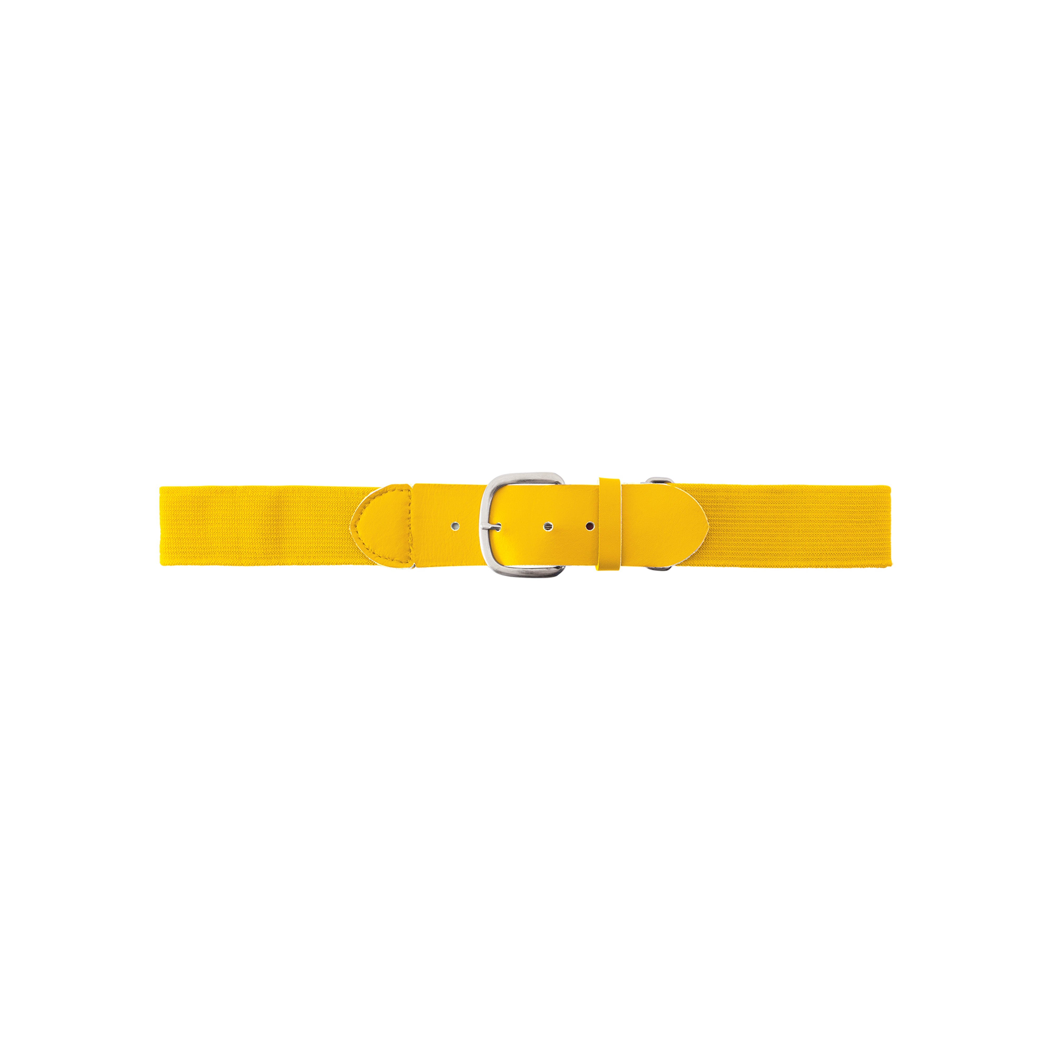 Adult Uniform Belt Gold