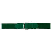 Adult Uniform Belt Kelly Green