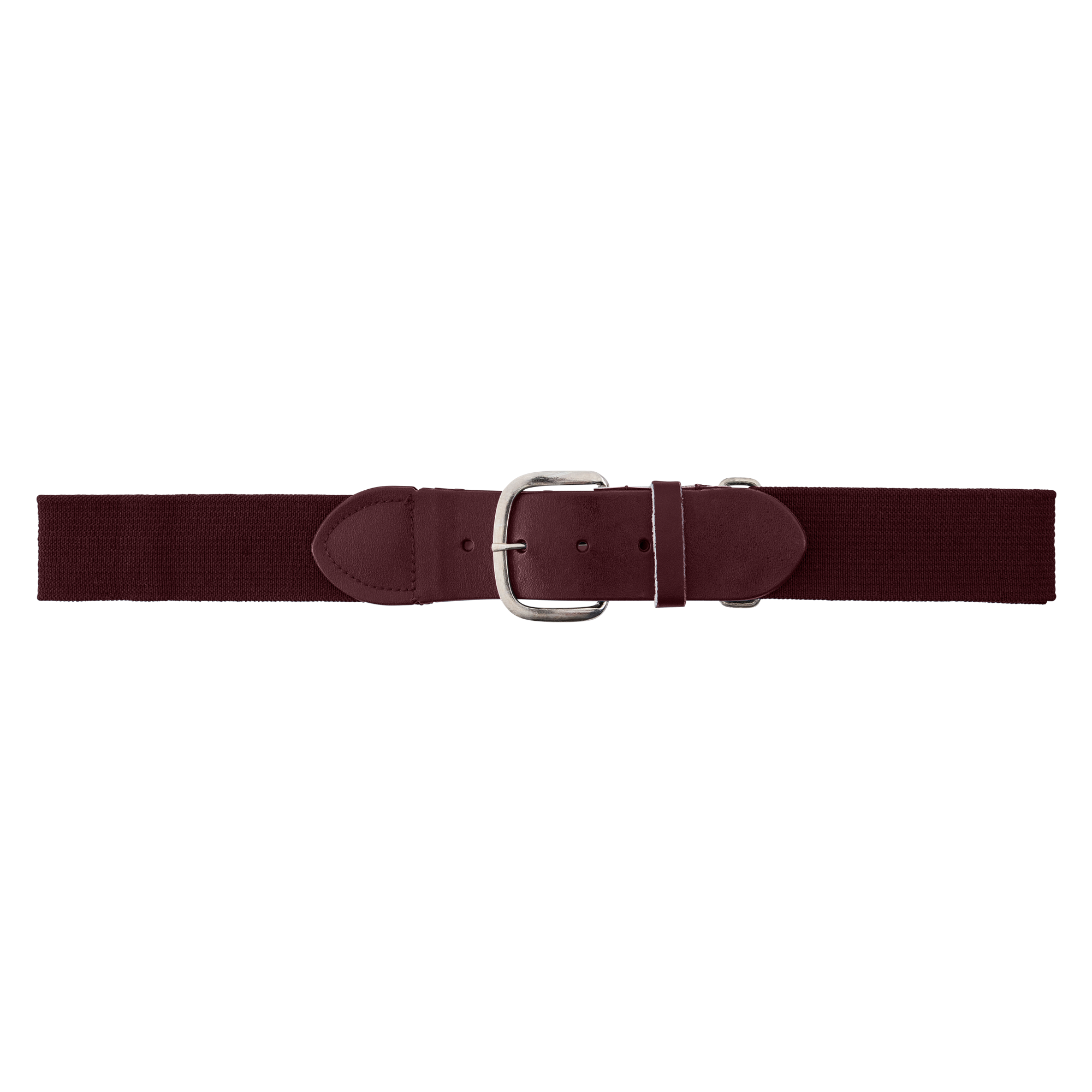 Adult Uniform Belt Maroon