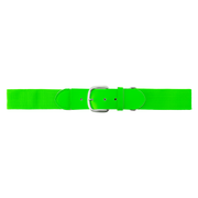 Adult Uniform Belt Neon Green