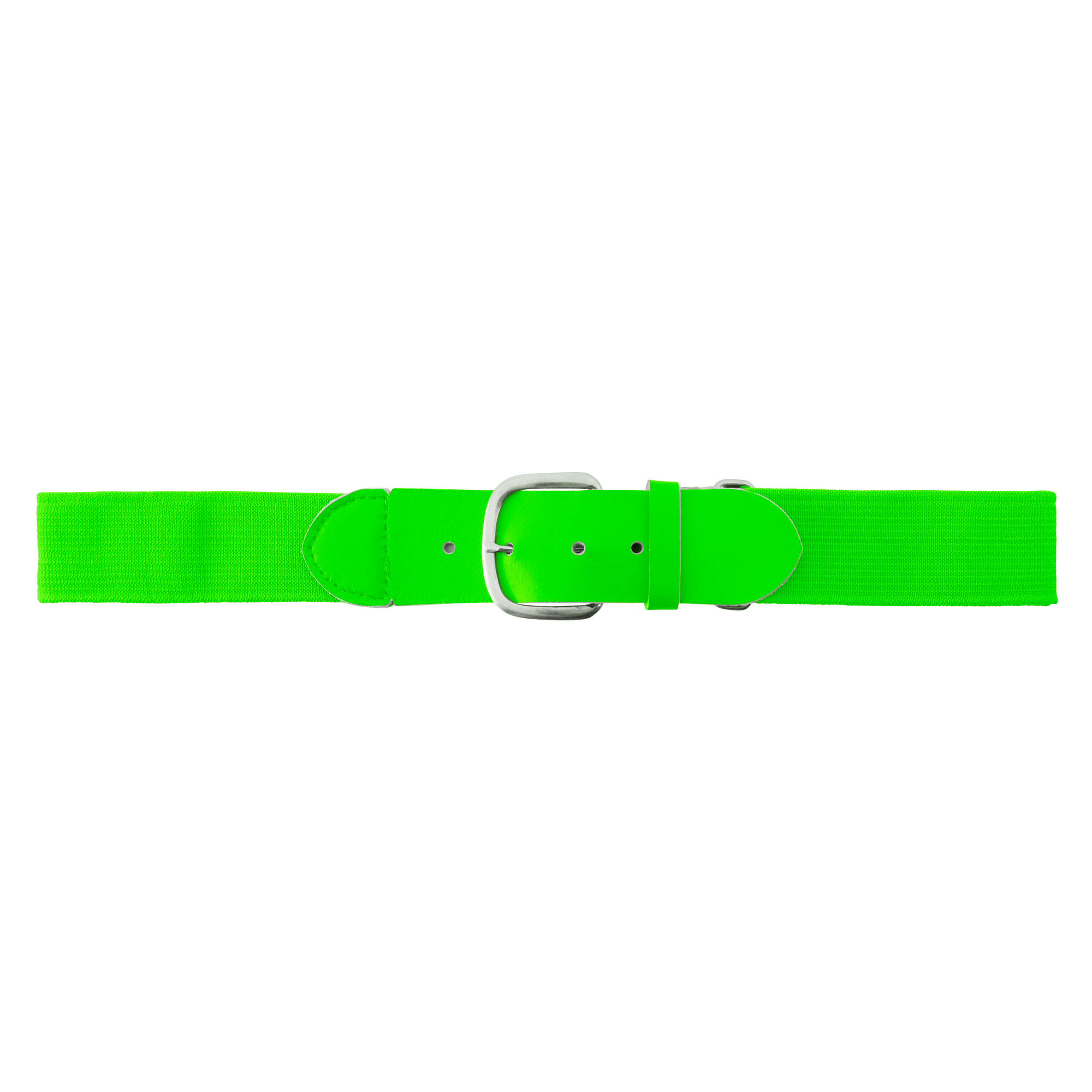 Adult Uniform Belt Neon Green