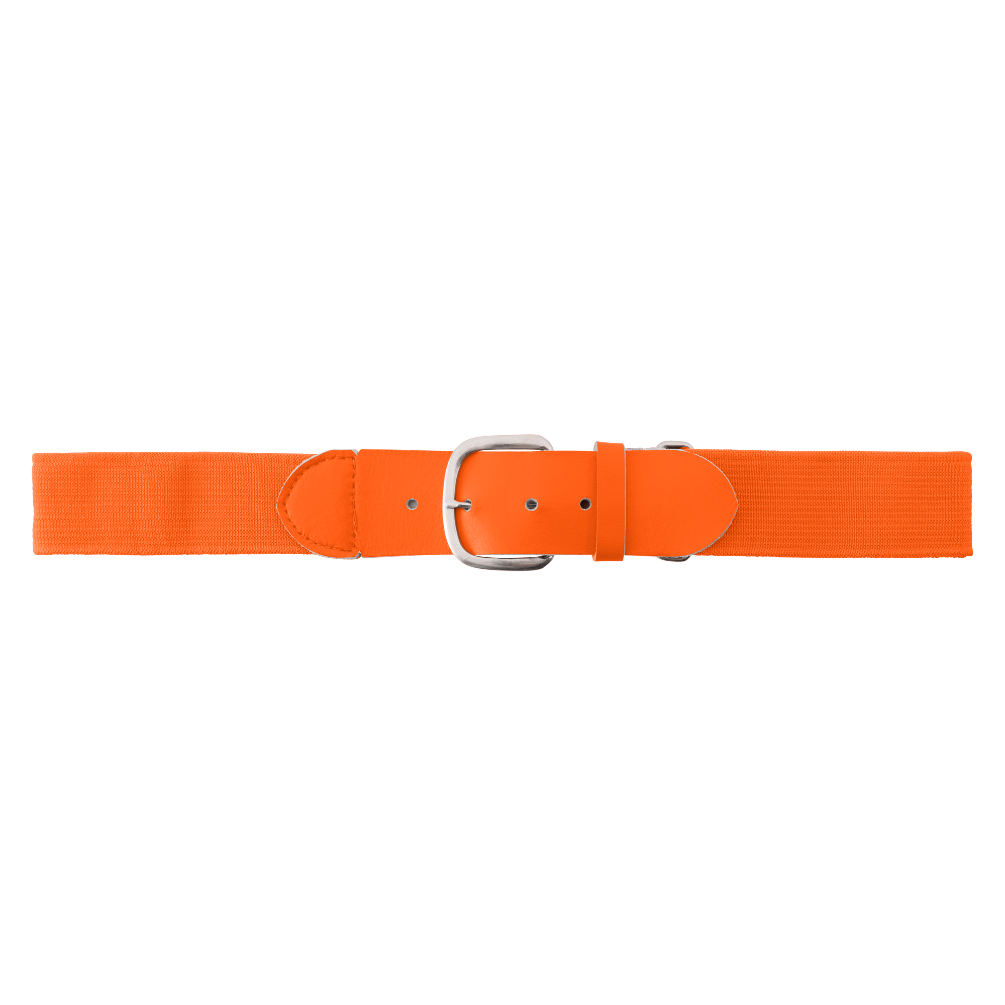 Adult Uniform Belt Neon Orange