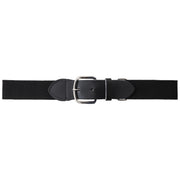 Youth Uniform Belt Black