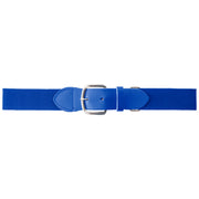 Youth Uniform Belt Blue