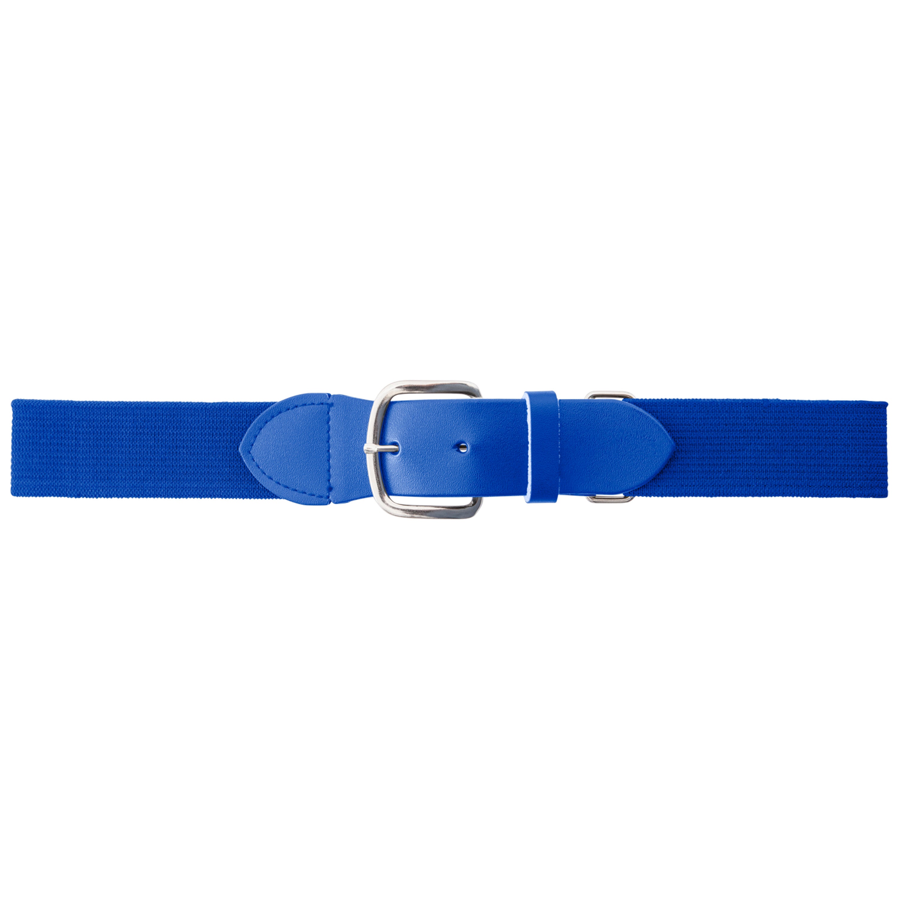 Youth Uniform Belt Blue
