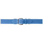 Youth Uniform Belt Columbia Blue