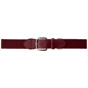 Youth Uniform Belt Cardinal