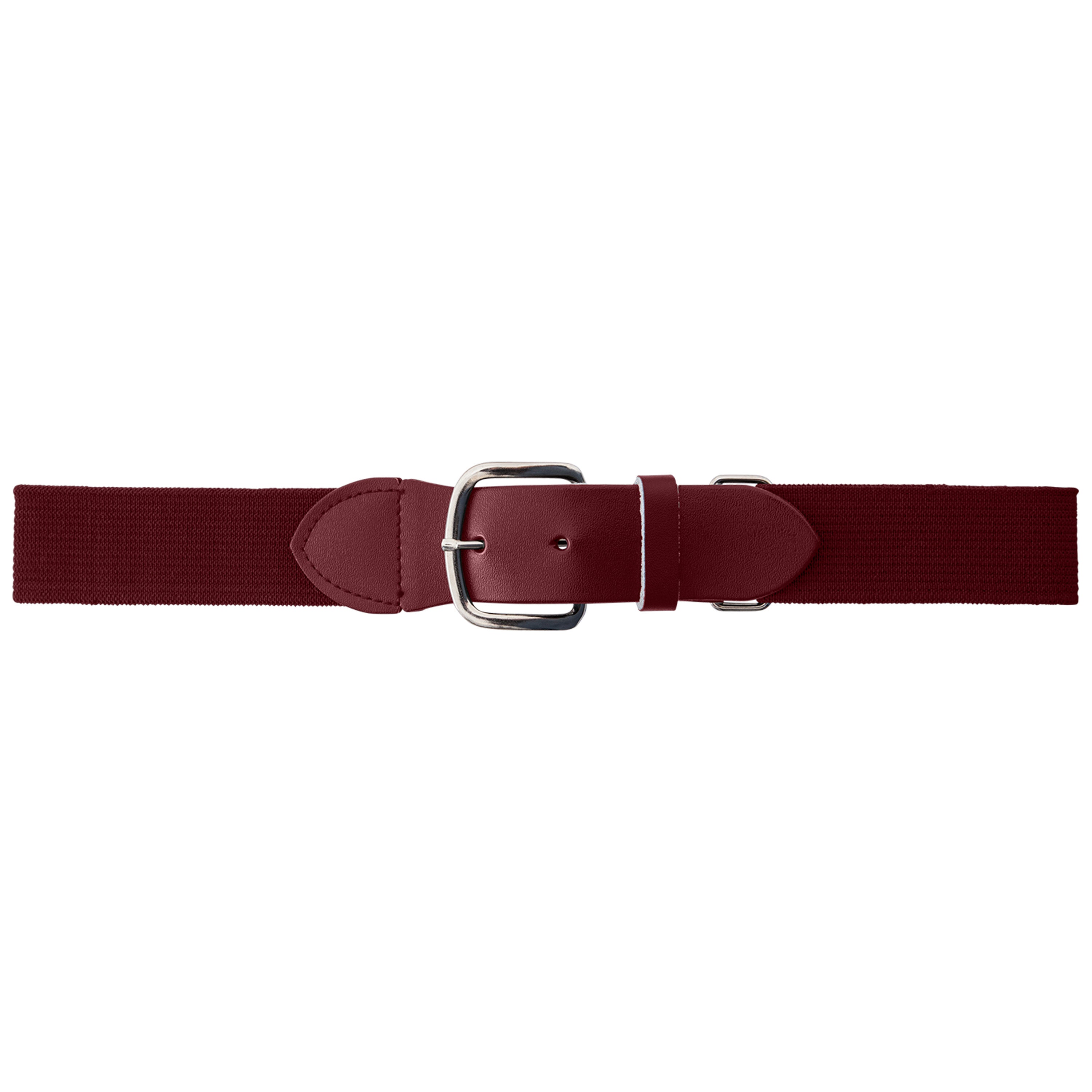Youth Uniform Belt Cardinal