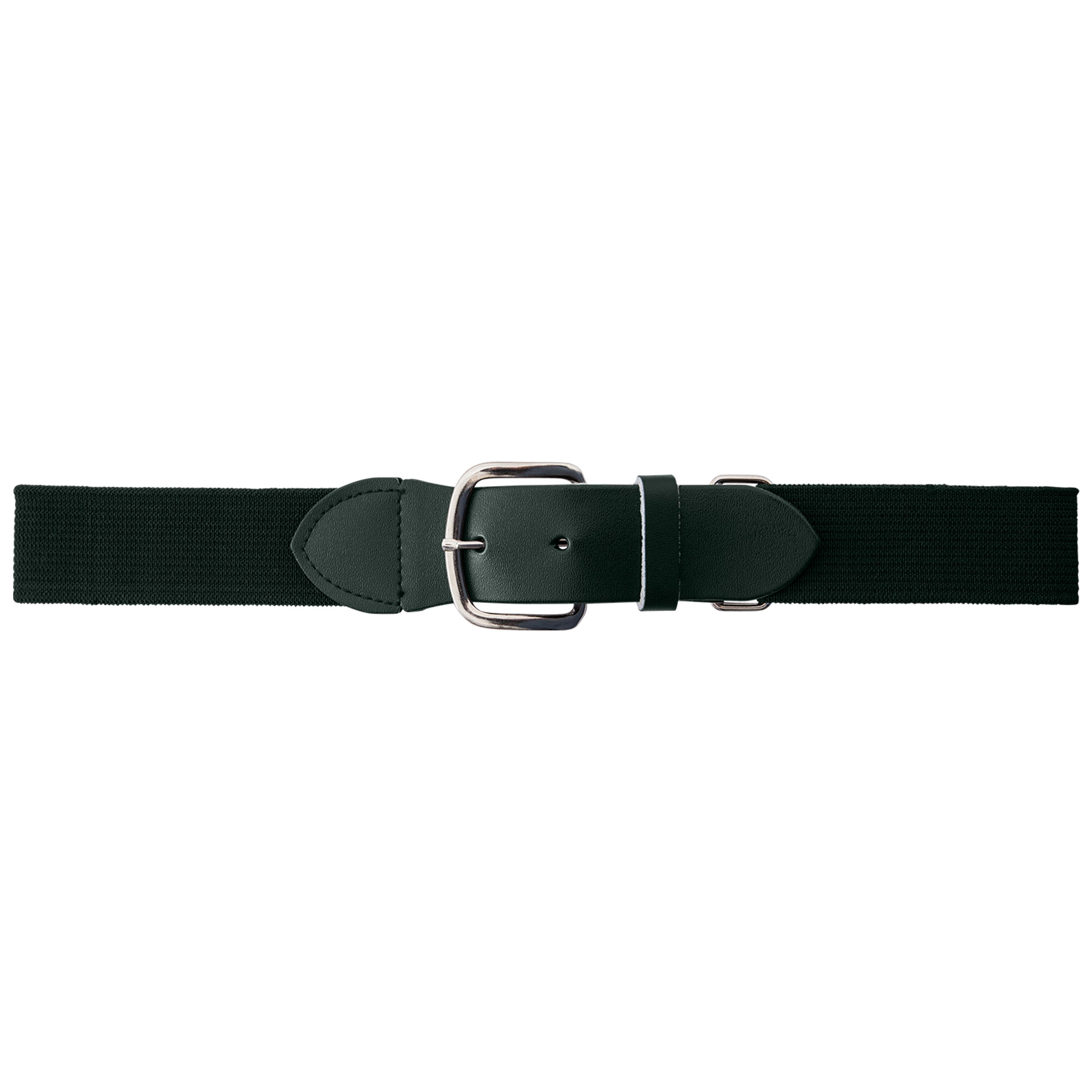 Youth Uniform Belt Dark Green