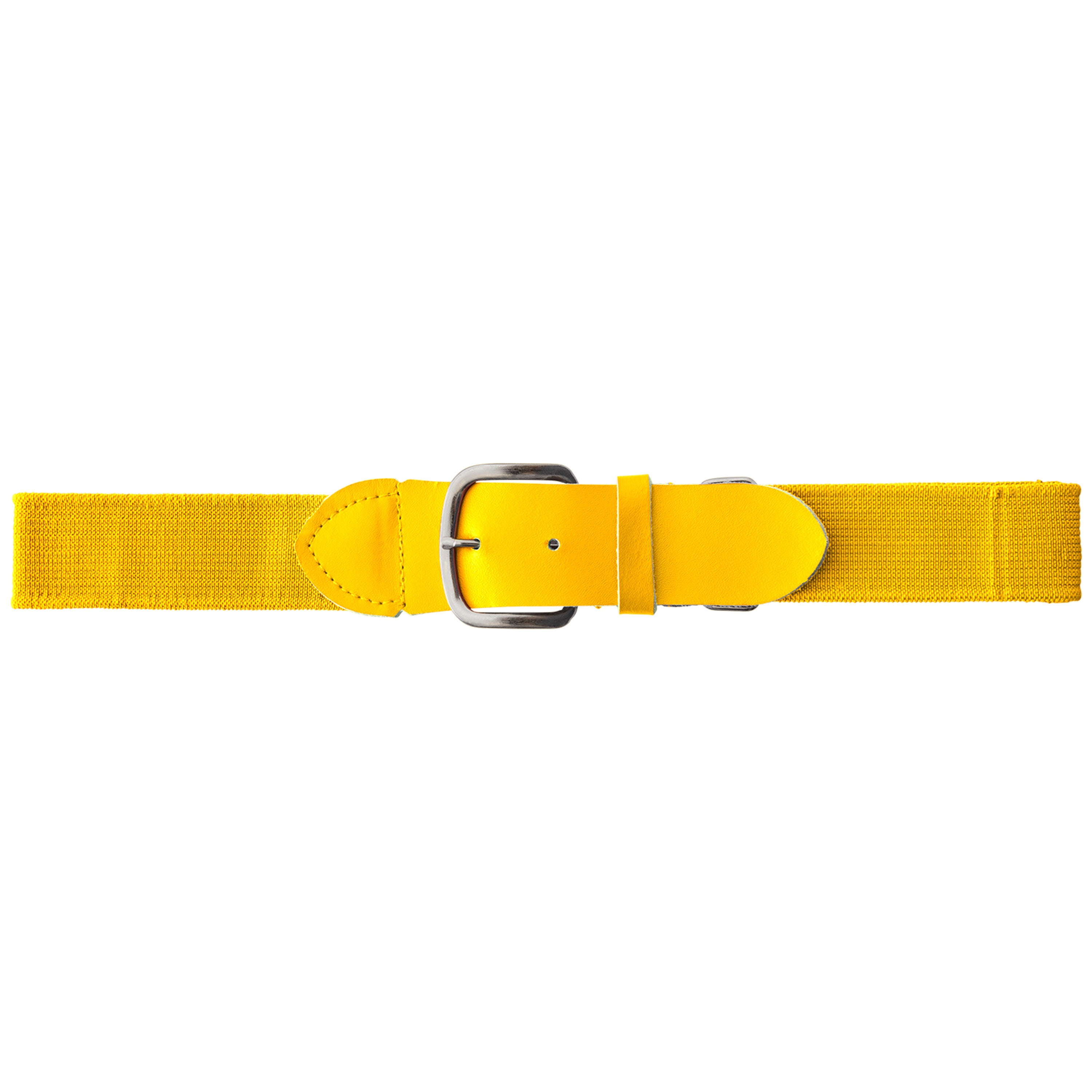 Youth Uniform Belt Gold