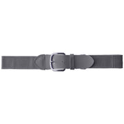 Youth Uniform Belt Gray