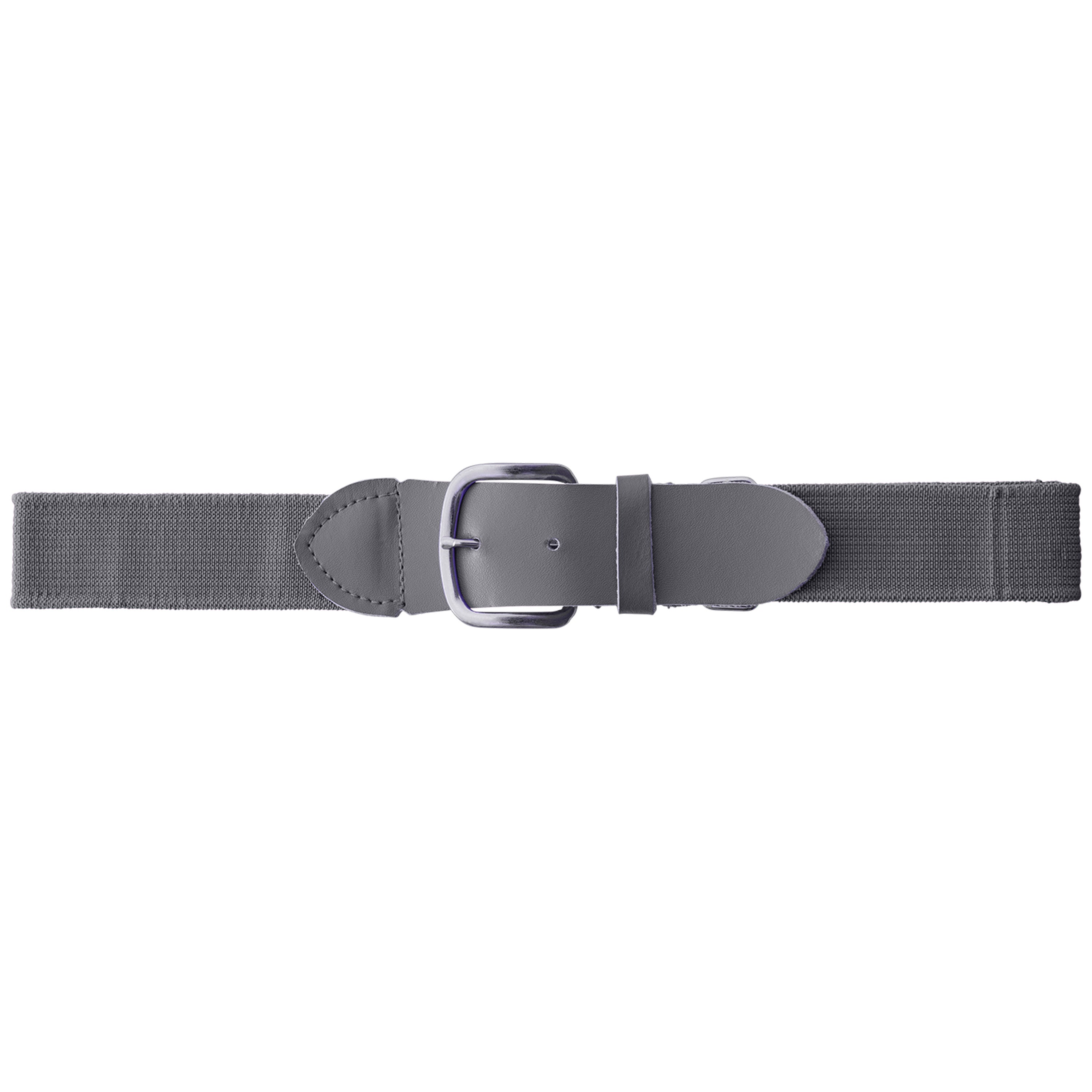 Youth Uniform Belt Gray