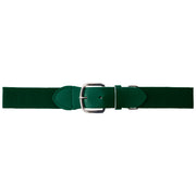 Youth Uniform Belt Kelly Green