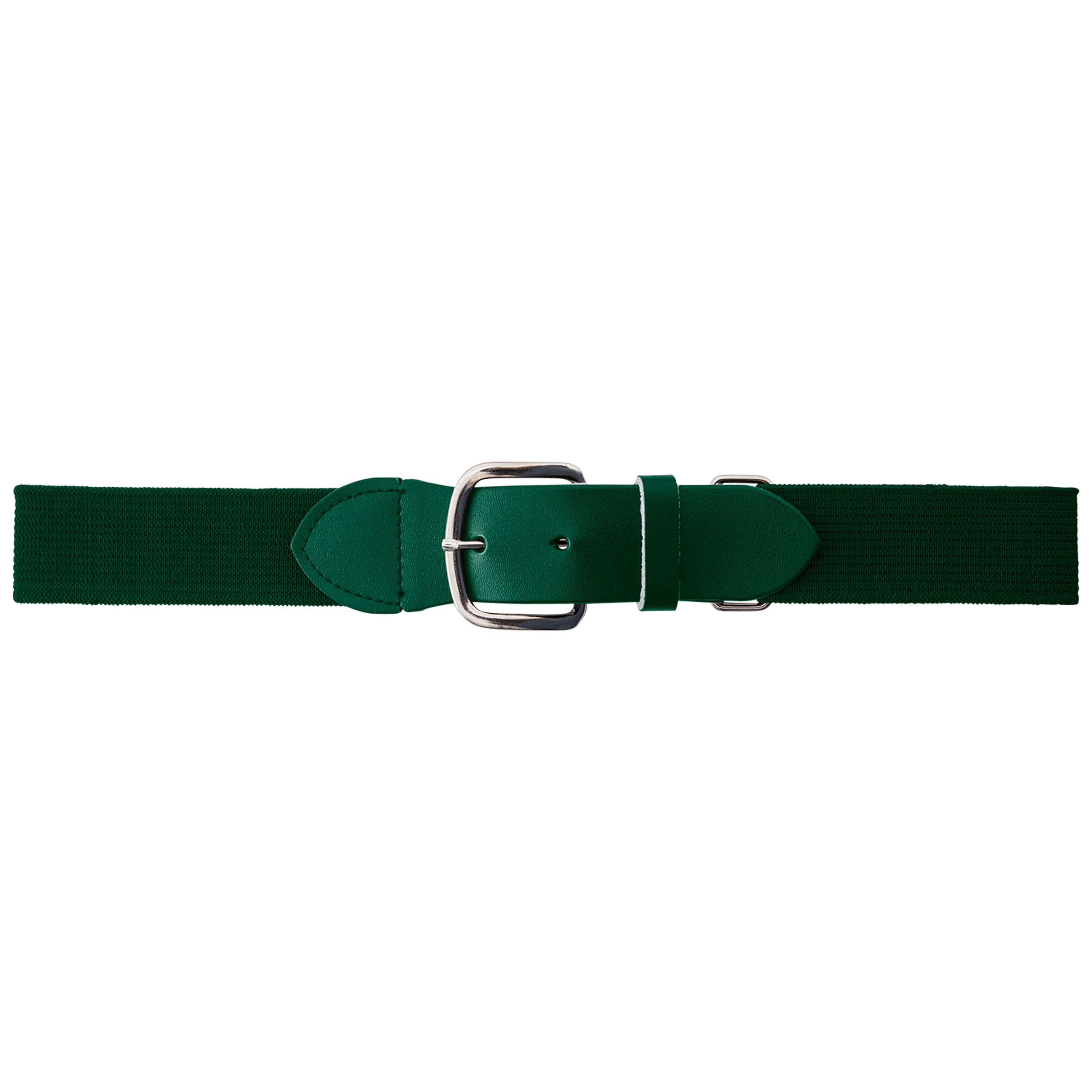 Youth Uniform Belt Kelly Green
