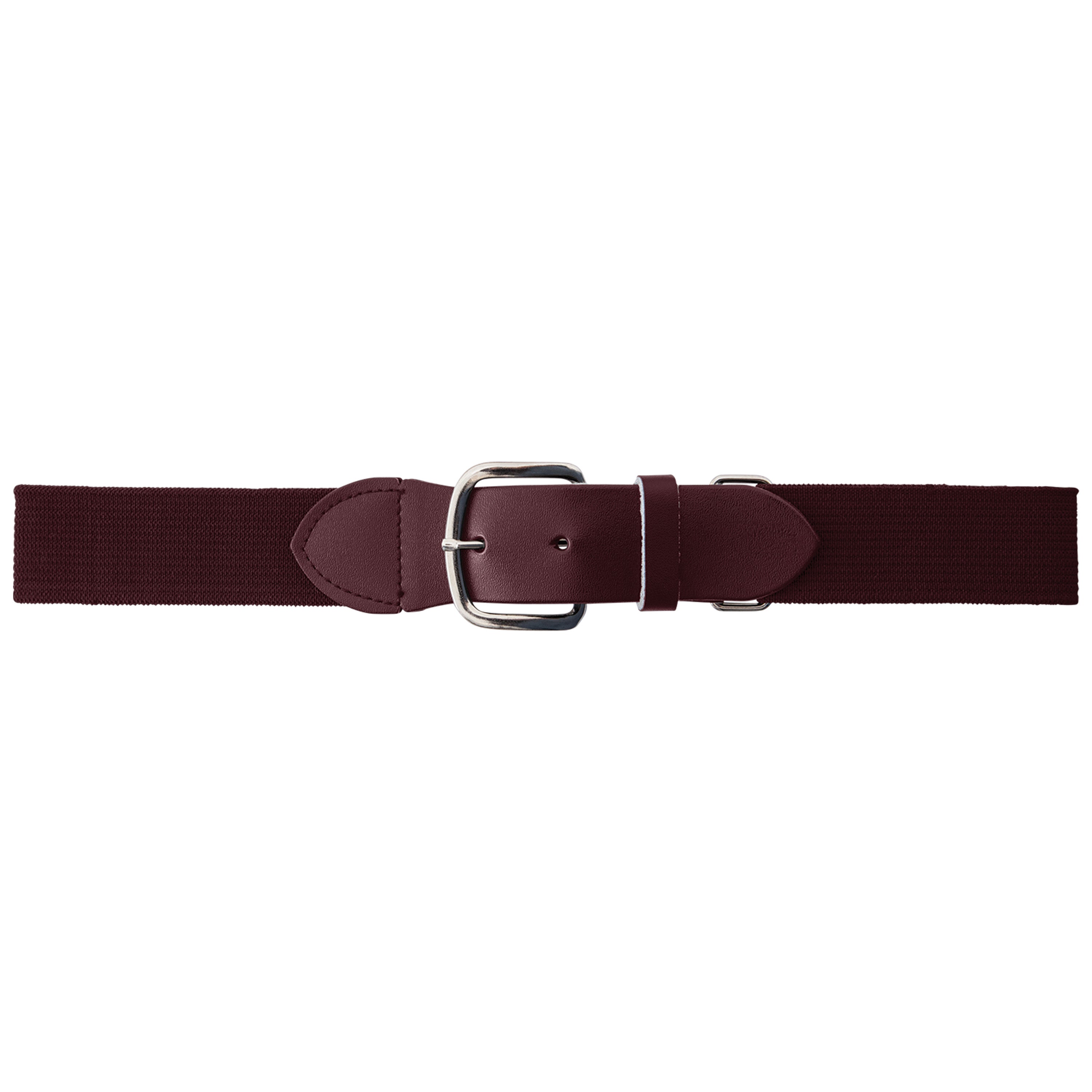 Youth Uniform Belt Maroon