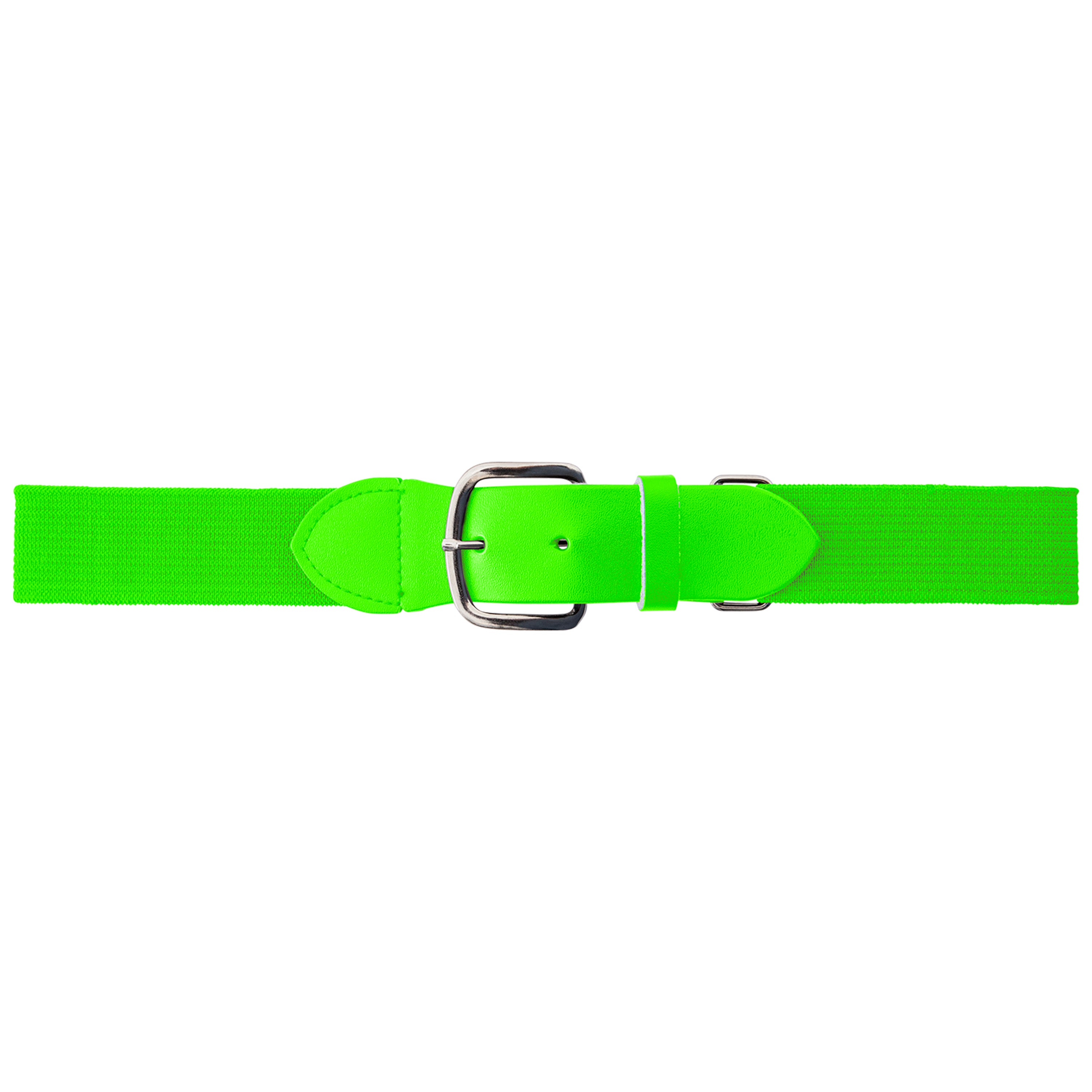 Youth Uniform Belt Neon Green