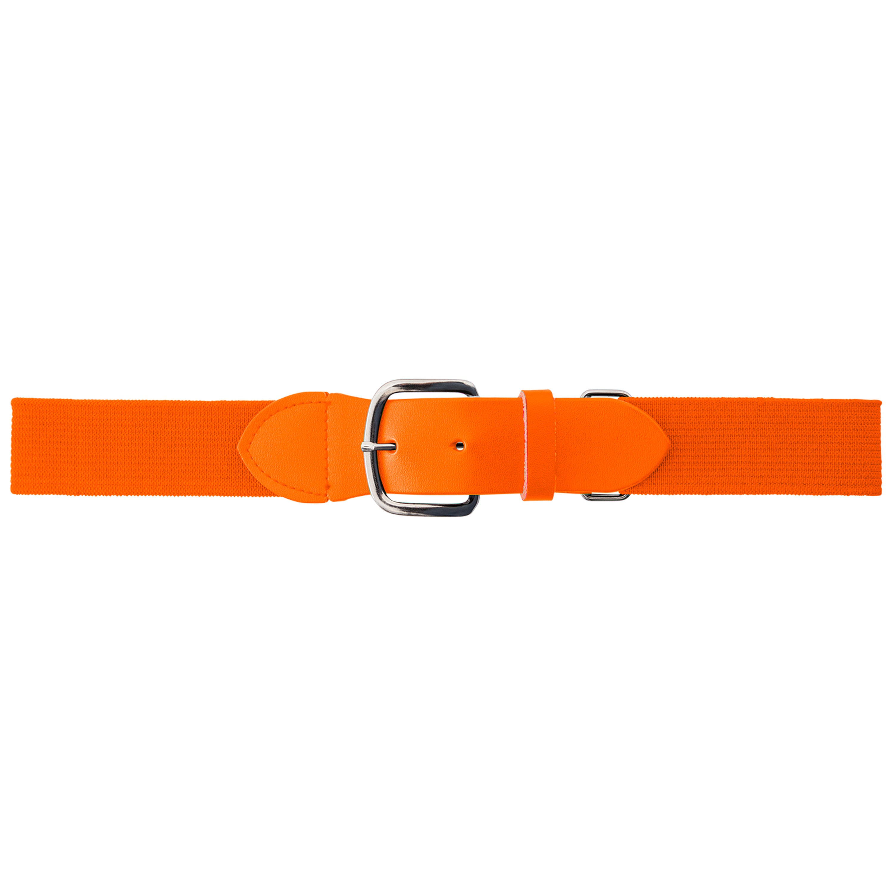 Youth Uniform Belt Neon Orange