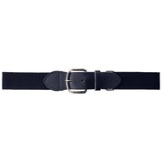 Youth Uniform Belt Navy