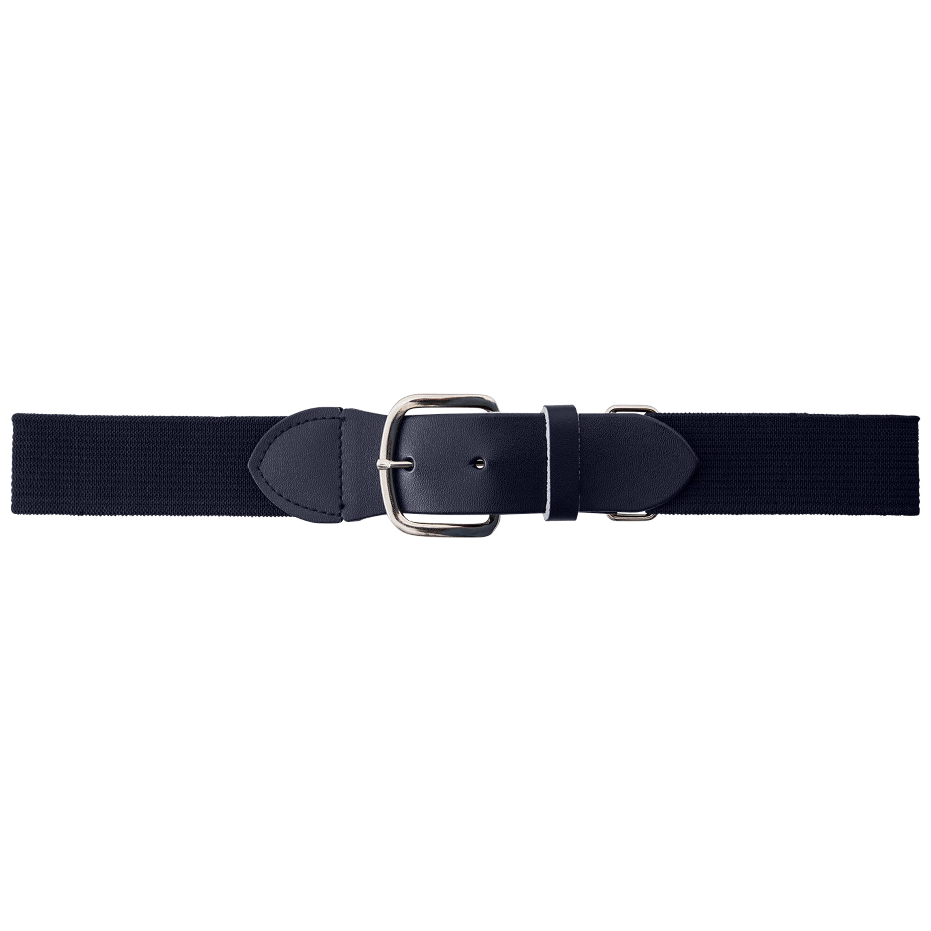 Youth Uniform Belt Navy