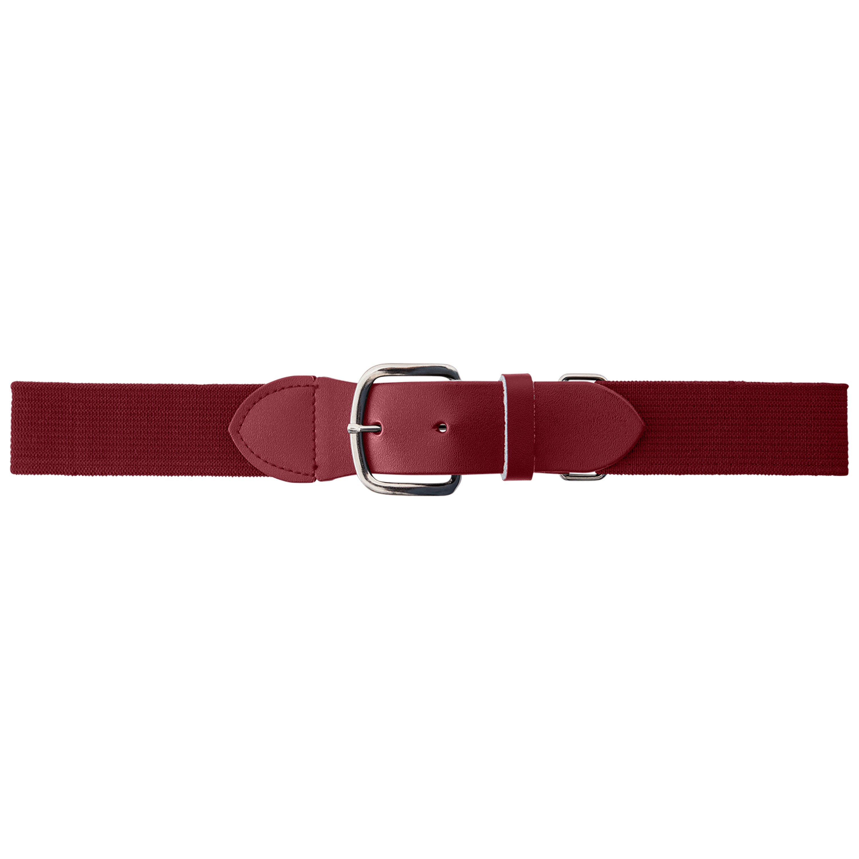 Youth Uniform Belt Red