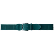 Youth Uniform Belt Teal