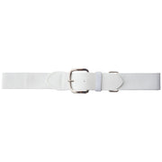 Youth Uniform Belt White
