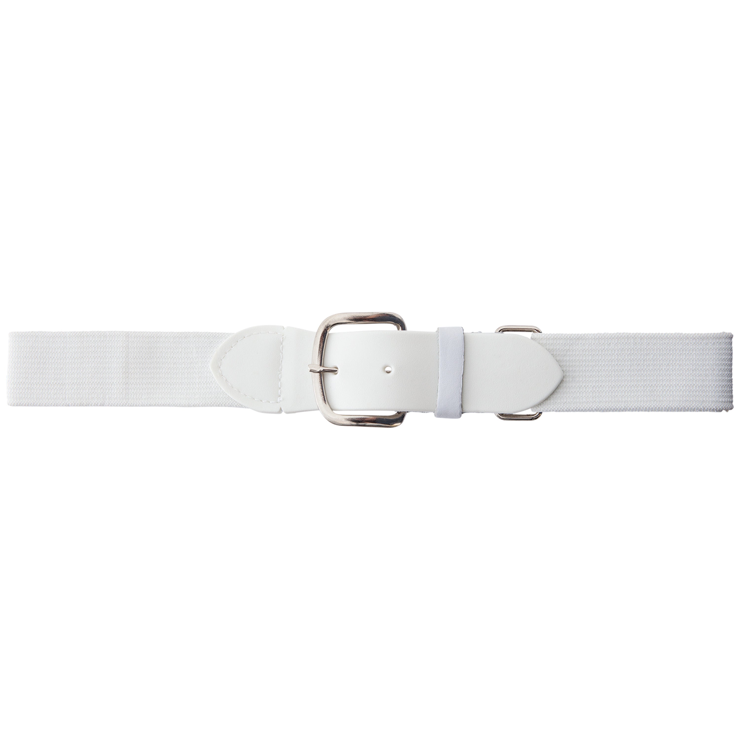 Youth Uniform Belt White