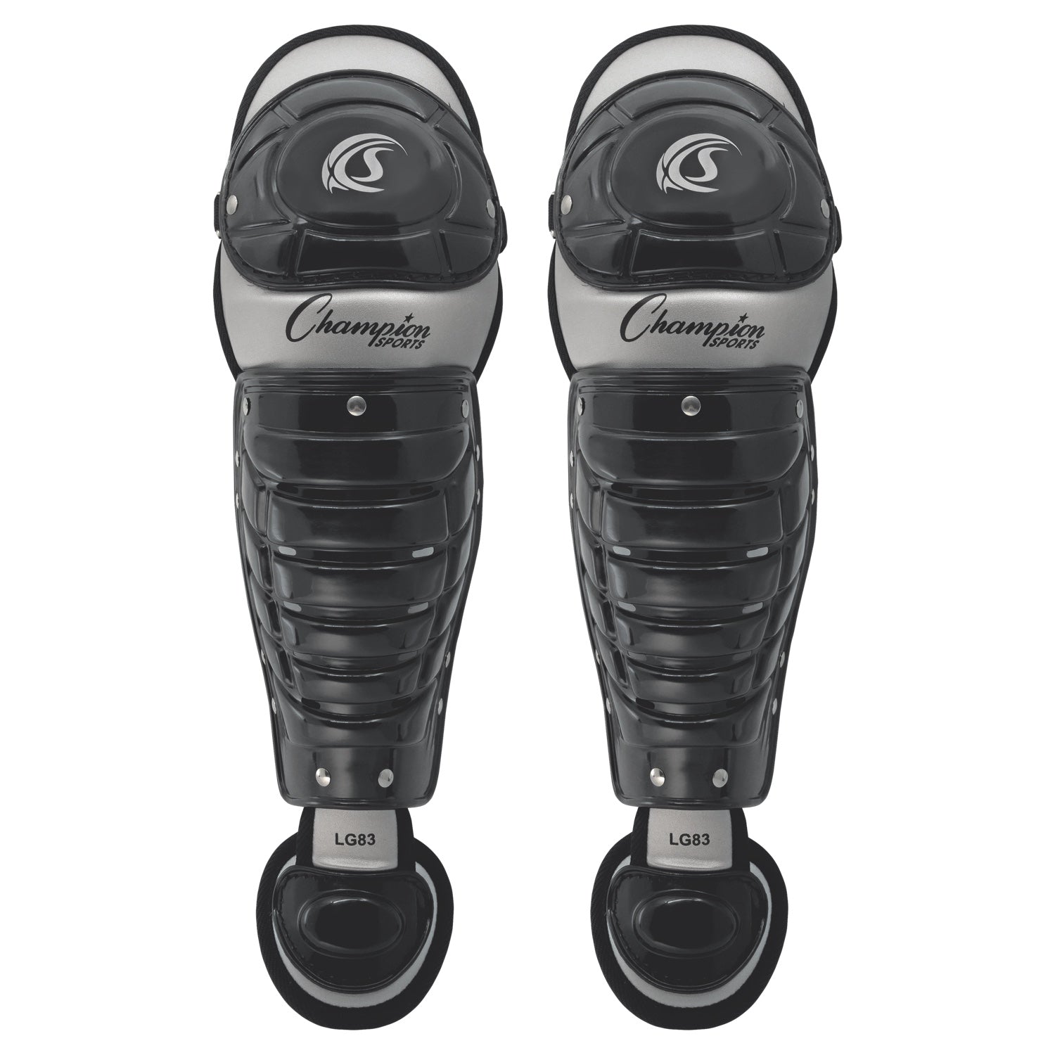 Single Knee Baseball Leg Guard
