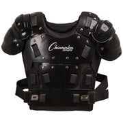 Outside Plastic Shield Pro Chest Protector 13"