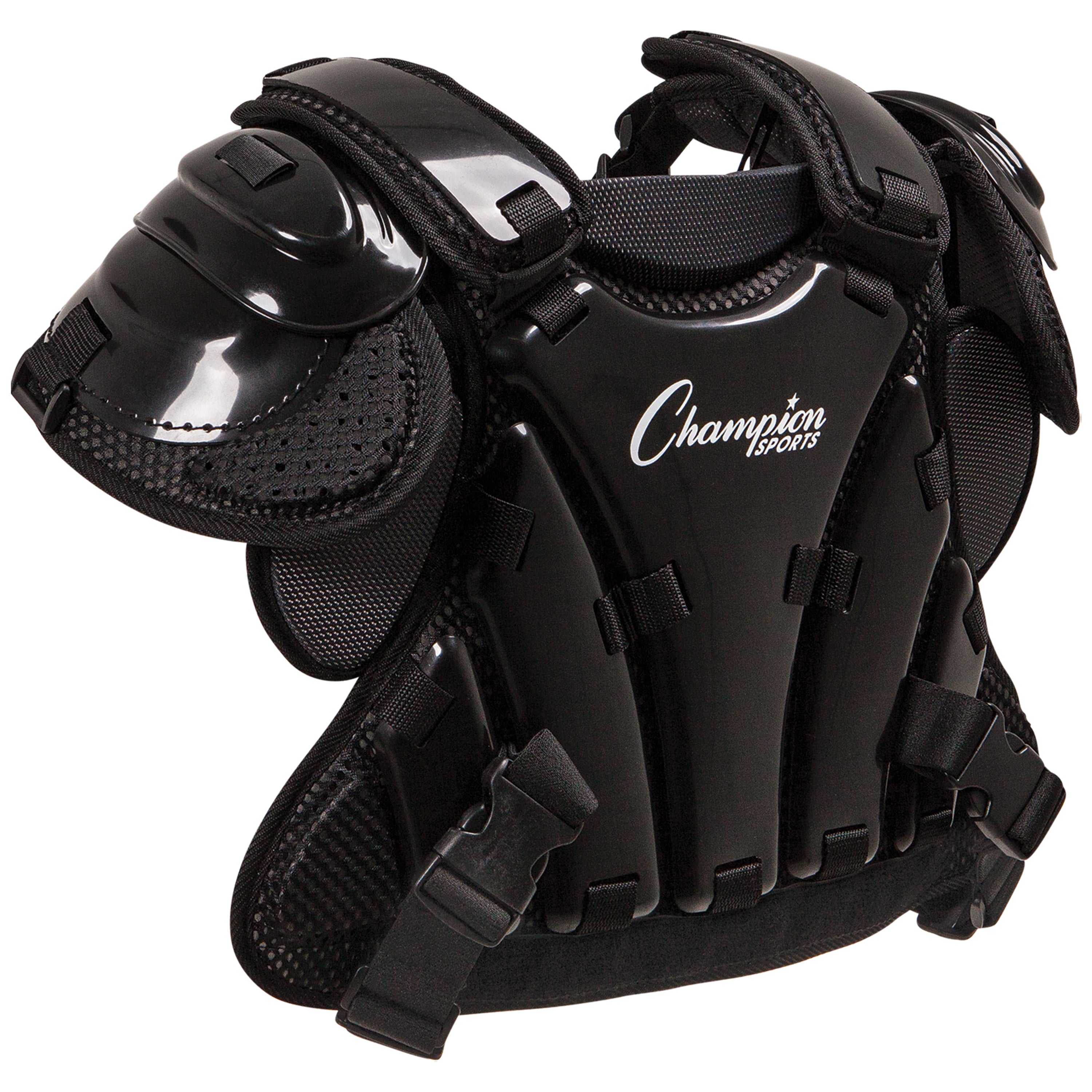Armor Style Umpire Chest Protector 16"