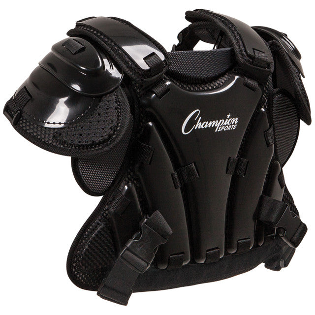 Champion 16” Pro Umpires Chest Protector