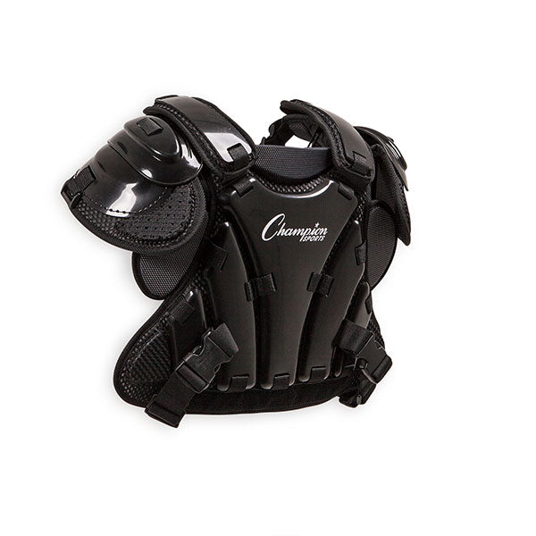 Armor Style Umpire Chest Protector 13"